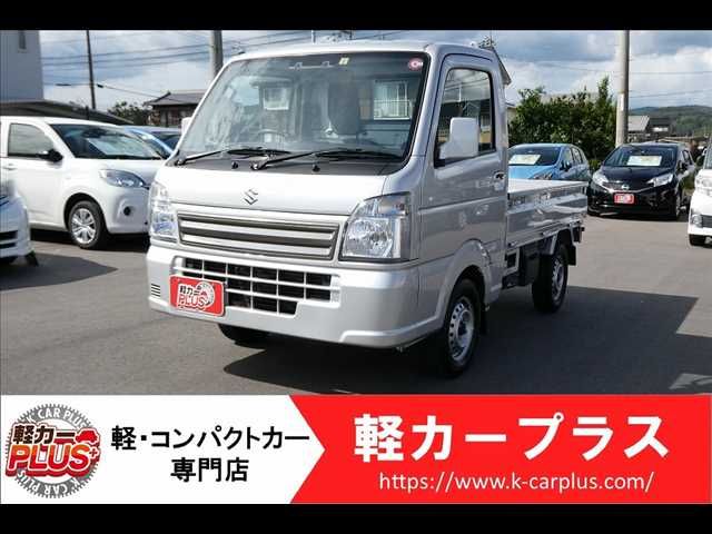 Suzuki CARRY TRUCK 2022-03 22961-0