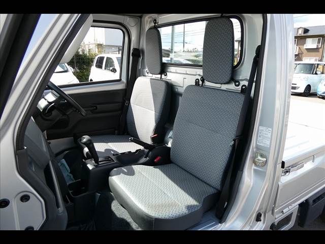 Suzuki CARRY TRUCK 2022-03 22961-9