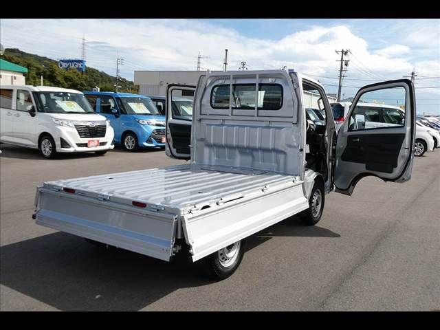 Suzuki CARRY TRUCK 2022-03 22961-19