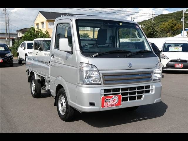 Suzuki CARRY TRUCK 2022-03 22961-15