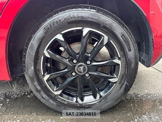 Mazda DEMIO 2015-03 301920-13