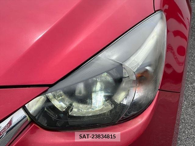 Mazda DEMIO 2015-03 301920-11