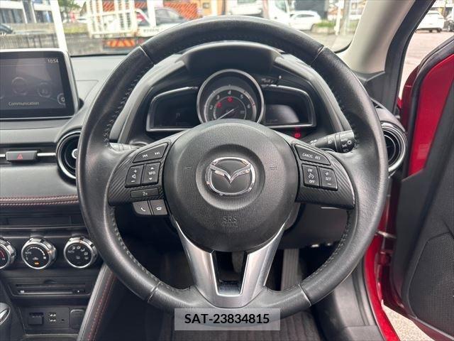 Mazda DEMIO 2015-03 301920-10