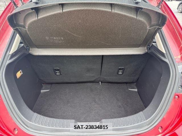 Mazda DEMIO 2015-03 301920-9