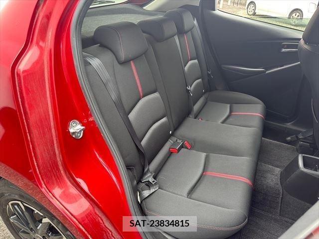 Mazda DEMIO 2015-03 301920-8