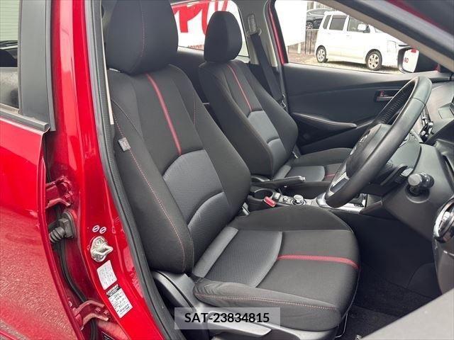 Mazda DEMIO 2015-03 301920-7