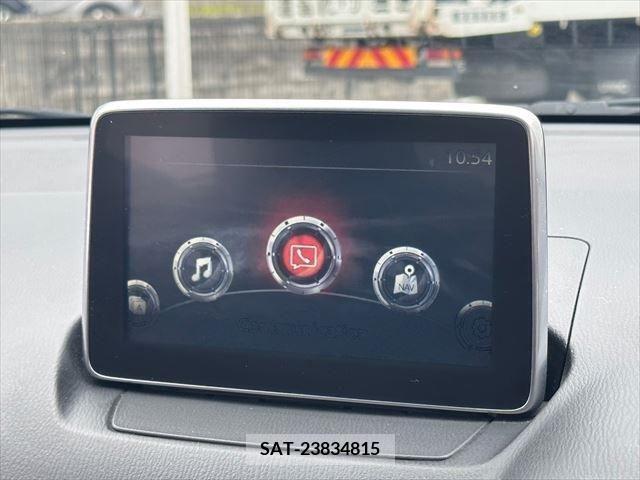 Mazda DEMIO 2015-03 301920-2