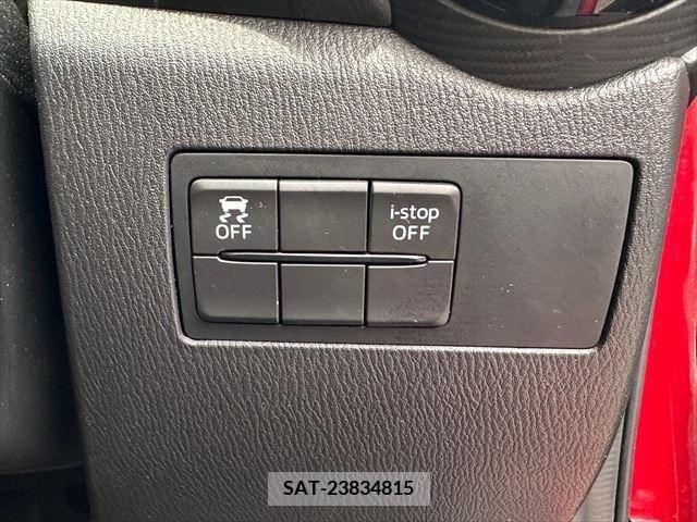 Mazda DEMIO 2015-03 301920-6