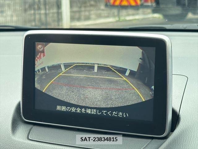 Mazda DEMIO 2015-03 301920-5