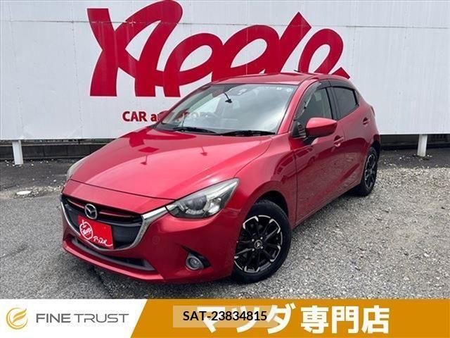 Mazda DEMIO 2015-03 301920-0