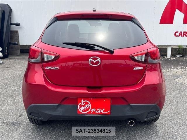Mazda DEMIO 2015-03 301920-18