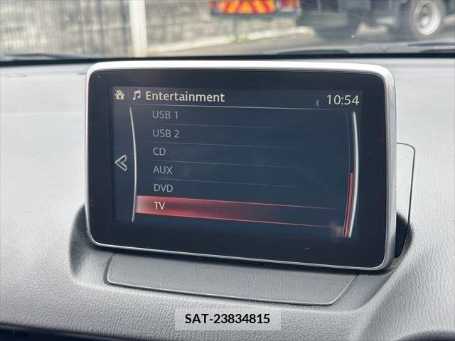 Mazda DEMIO 2015-03 301920-4