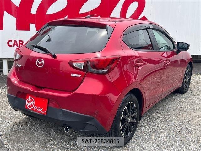 Mazda DEMIO 2015-03 301920-17