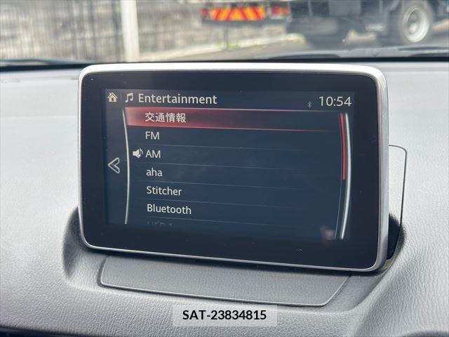 Mazda DEMIO 2015-03 301920-3