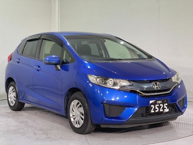 Honda FIT 2014-09 14946-0