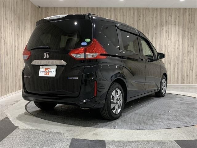 Honda FREED HYBRID 2018-01 26803-4