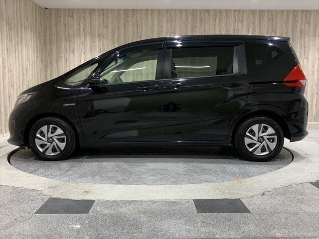 Honda FREED HYBRID 2018-01 26803-7