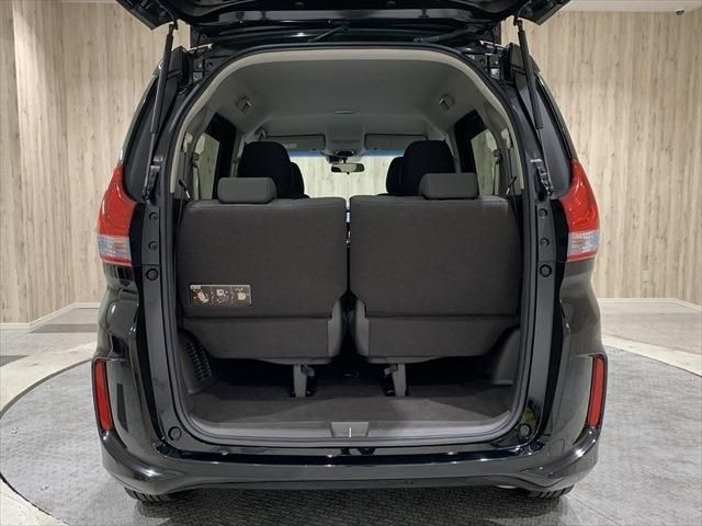Honda FREED HYBRID 2018-01 26803-23