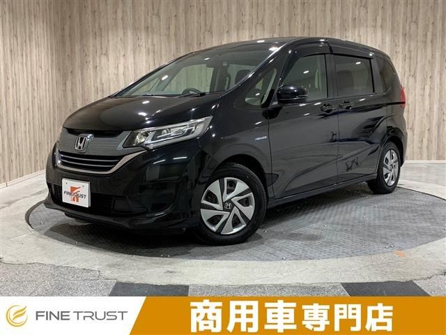 Honda FREED HYBRID 2018-01 26803-0