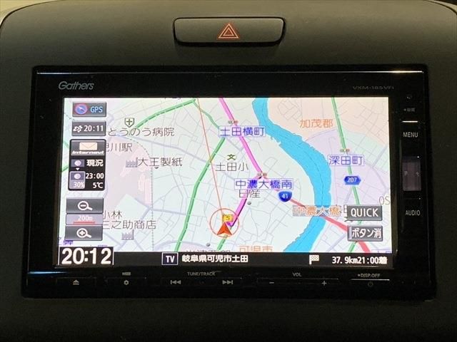 Honda FREED HYBRID 2018-01 26803-26