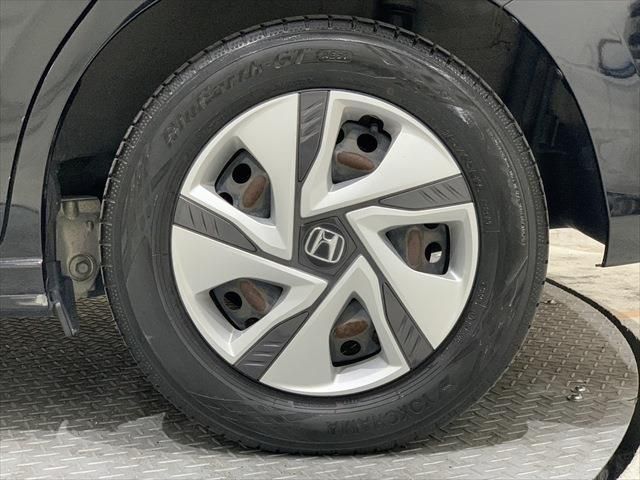 Honda FREED HYBRID 2018-01 26803-13
