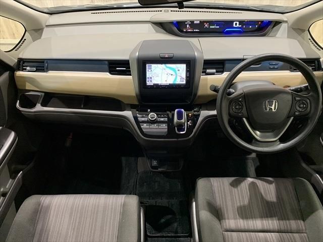 Honda FREED HYBRID 2018-01 26803-16