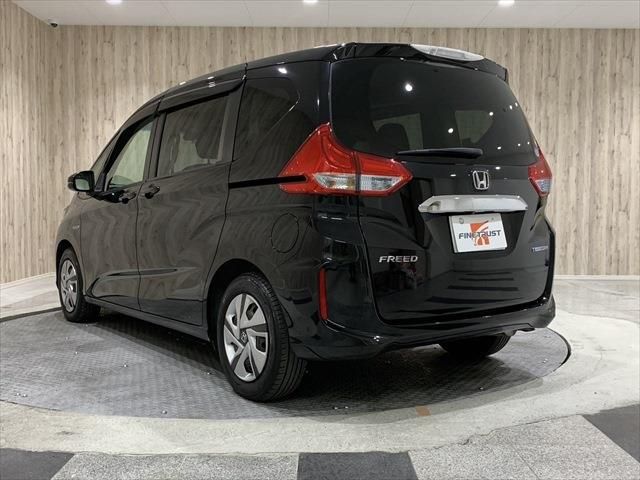Honda FREED HYBRID 2018-01 26803-6
