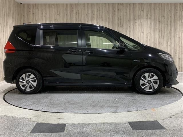 Honda FREED HYBRID 2018-01 26803-3