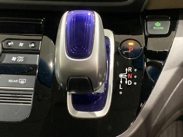 Honda FREED HYBRID 2018-01 26803-25