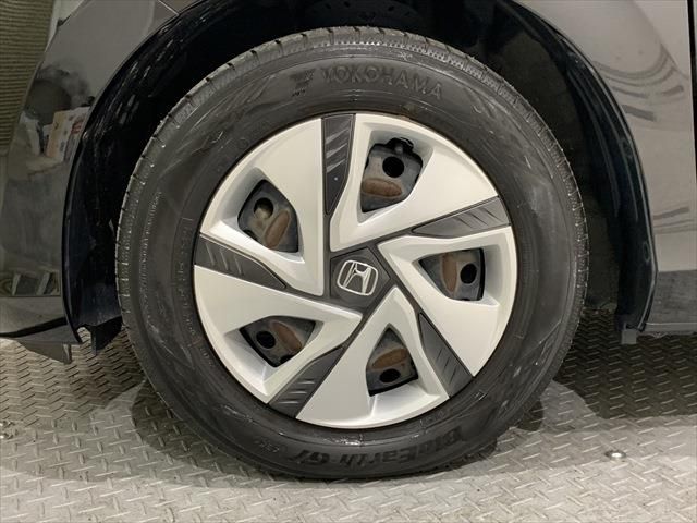 Honda FREED HYBRID 2018-01 26803-12