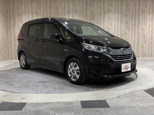 Honda FREED HYBRID 2018-01 26803-2