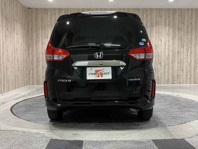 Honda FREED HYBRID 2018-01 26803-5