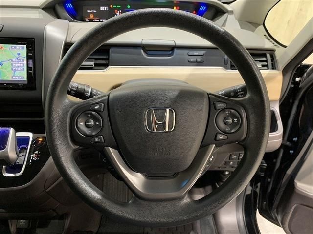 Honda FREED HYBRID 2018-01 26803-24