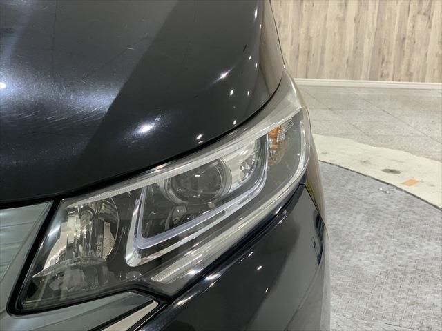 Honda FREED HYBRID 2018-01 26803-8