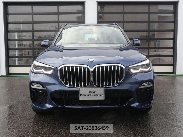 Bmw X5 2019-05 243843-3