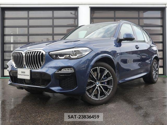 Bmw X5 2019-05 243843-0