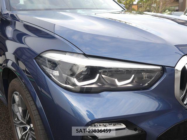 Bmw X5 2019-05 243843-2