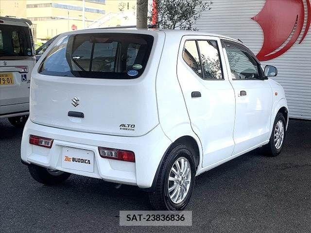 Suzuki ALTO 2018-04 260701-21