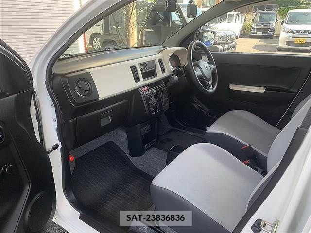 Suzuki ALTO 2018-04 260701-14