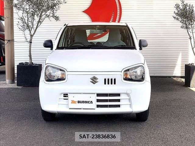 Suzuki ALTO 2018-04 260701-7