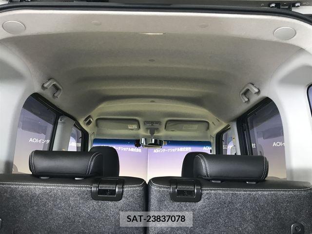 Daihatsu TANTO CUSTOM 2018-02 223196-15