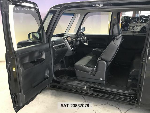 Daihatsu TANTO CUSTOM 2018-02 223196-16