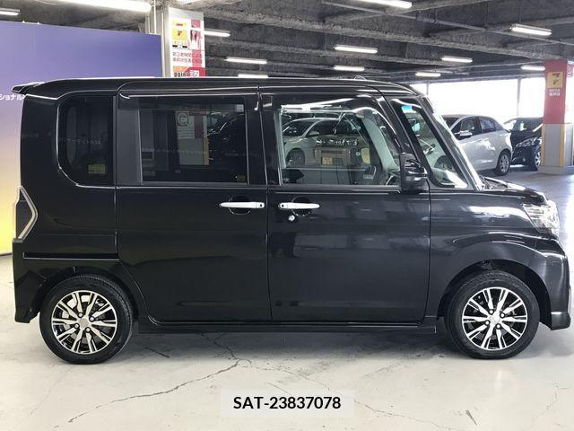 Daihatsu TANTO CUSTOM 2018-02 223196-7