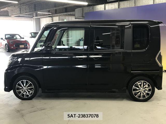 Daihatsu TANTO CUSTOM 2018-02 223196-8