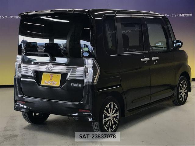 Daihatsu TANTO CUSTOM 2018-02 223196-10