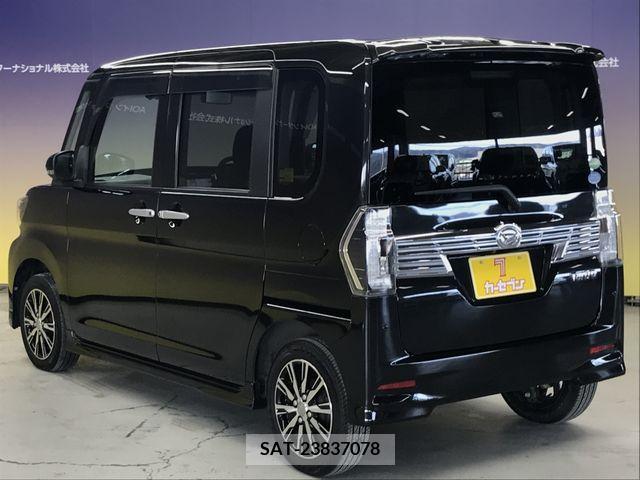 Daihatsu TANTO CUSTOM 2018-02 223196-11