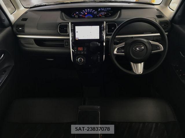 Daihatsu TANTO CUSTOM 2018-02 223196-2