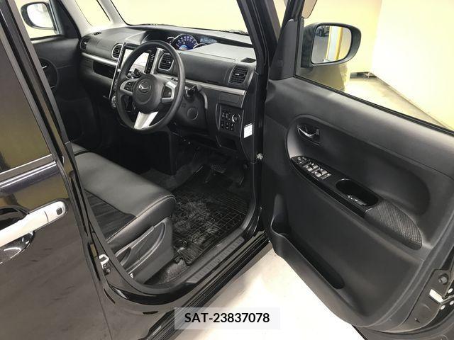 Daihatsu TANTO CUSTOM 2018-02 223196-12