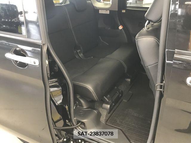 Daihatsu TANTO CUSTOM 2018-02 223196-13