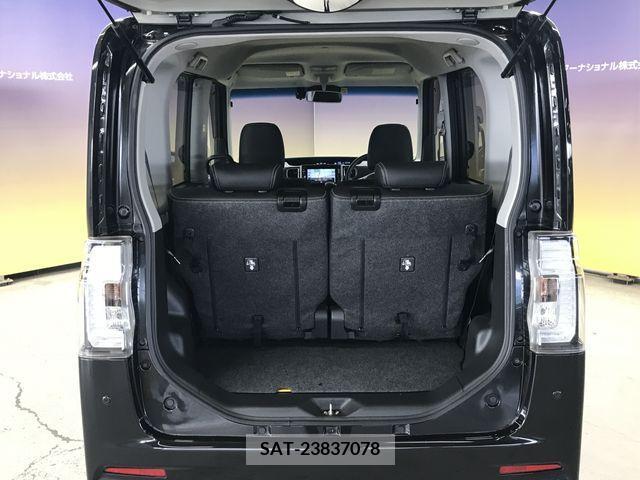 Daihatsu TANTO CUSTOM 2018-02 223196-14